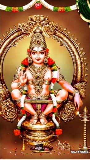 சரணம் ஐயப்பா 🙏