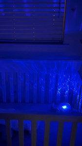 The Tranquil Turtle Green is more environmentally friendly, providing a relaxing and eco-conscious sleep Credit : @intheeyesofautism | Cloud.b