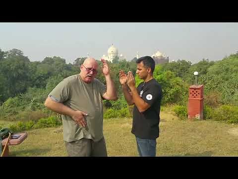 SLAP TRAINING PROGRESSION