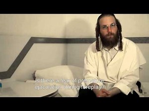 Hasidic Bedroom