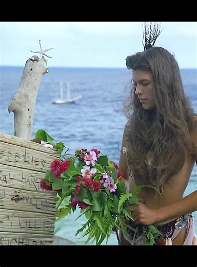 #fyp #movie | blue lagoon