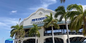 Discovering LECOM on the Suncoast - What's a LECOM???