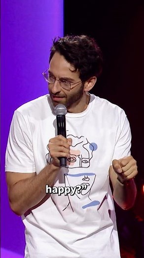 How do I make your mother happy?