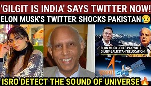 13K views · 235 reactions | Gilgit is India Says Twitter now | Elon Musk Twitter Shocks Pakistan #Gilgit #Pakistan #india #elonmusk #Twitter #pakpublicreaction | Pakistani Public on India | Facebook