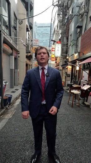 Japan's Zero Tolerance on Drugs: Know Before You Go