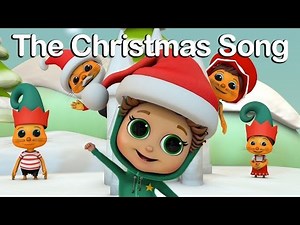 🍭Baby Joy Joy Christmas Song - Merry Christmas!