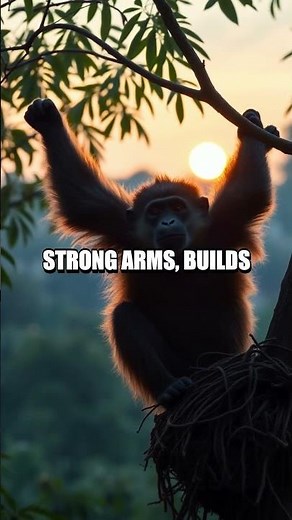 The Secret Range of Pongo tapanuliensis