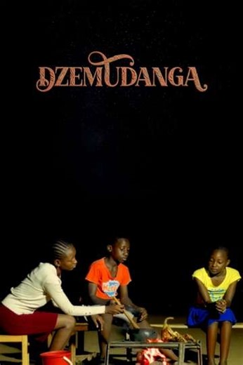 Dzemudanga - Movie