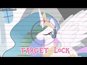 MLP - Fluffle Puff Tales, "Master of Pillows"- Fandub.