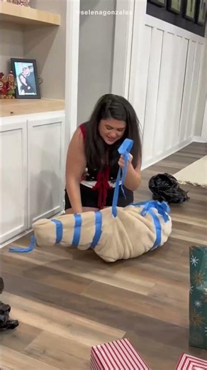 Sorpresa de Regalo 😱🎁