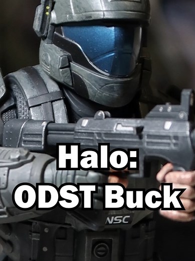 Discover the Complete Collection of Halo Toys