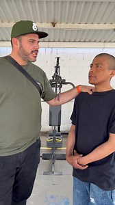 1.4M views · 35K reactions | Nacio en el 92 y dice tener 24 años el coqueto como que anda un poquito fuera de linea #patrullaespiritual #tazodorado | Patrulla Espiritual 2 Oficial | Facebook