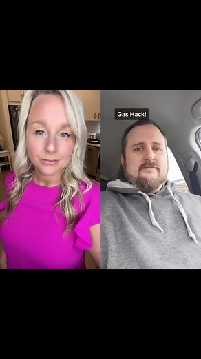 Gas Pump Hack: Prepay Without a Hold on Your Card