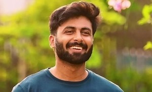 Ashwin Kumar to get married soon? Is this the details about his bride? | IndiaGlitz