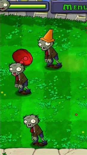 plants vs zombies gameplay