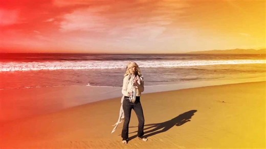 Grammy-nominated saxophonist and vocalist Mindi Abair | Morning Blend