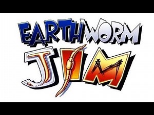 [Eng] Earthworm Jim - Walkthrough (Game Boy Advance) [1080p60][HQ3xS]