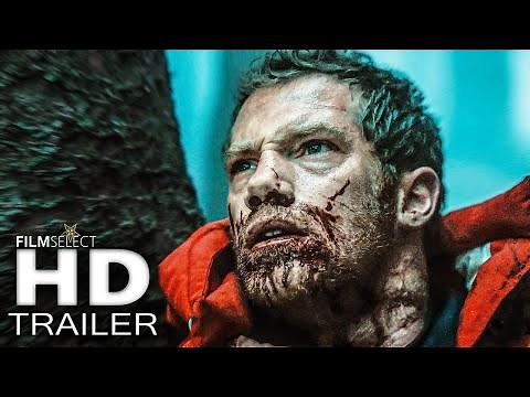 THE WATCHERS Trailer (2024) M. Night Shyamalan