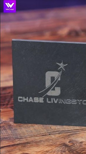 How Good is the Engraving Capability of the Vision Pro 45W?