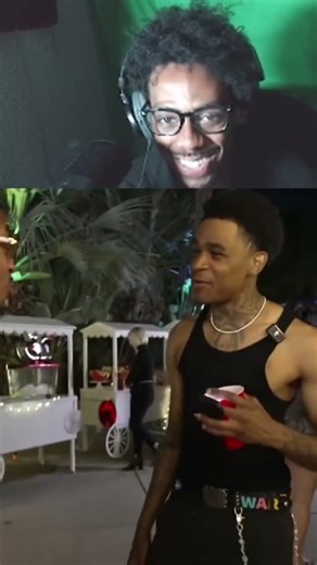 Almighty Jay Says This To DDG About YBN Nahmir!