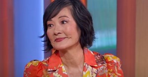 Rosalind Chao Did Not Initially Want to Star in 3 Body Problem
