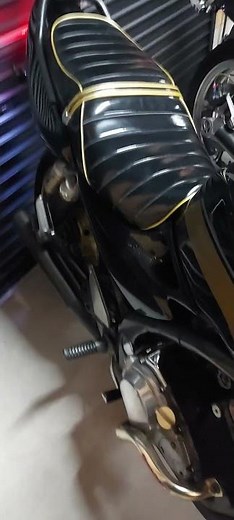 JTCチャンネル バリオス250