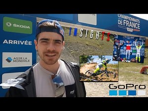 GoPro Insights - Championnat de France (Tout en Francais) 🇫🇷