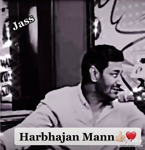 #foryou #jassdhaliwal1289 #foryoupage #harbhajanmann