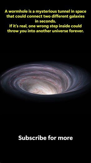 Wormhole Gateway | Shortcut Across the Universe