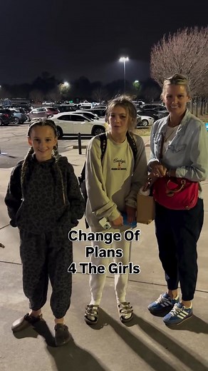 Headed to the beach instead! #girlstrip #familytime #girlsvacation❤️ #girlsvacation #family #familytime | Herky Jerk Ranch