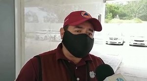 Frente Frio numero 4 deja cables y árboles caídos en varios sectores...