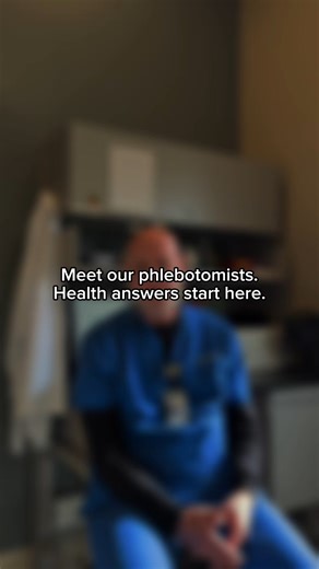 Labcorp | This Phlebotomist Recognition Week, we celebrate the professionals behind the care. We’re proud to recognize the essential role you play in... | Instagram