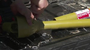 2K views · 26 reactions | Let us show you how to measure and cut a PTO shaft so you don't damage your tractor or implement. www.tarterusa.com | Tarter | Facebook