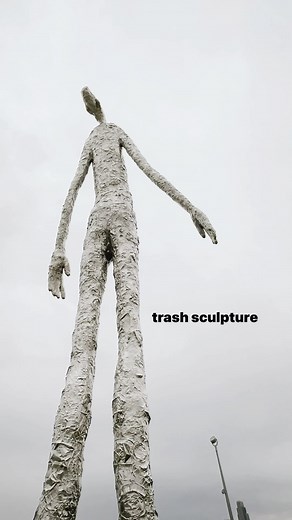 14 reactions · 4 comments | We need to talk about this… TRASH alien...