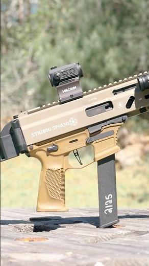 Best 9mm PCC For the Money