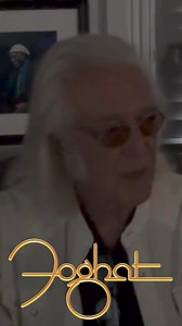 2.1K views · 99 reactions | When Roger joined the band! | Foghat | Facebook