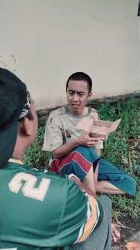 Si Pengemis Jadi Maling Profesional! Dari Jalanan ke Dunia Kejahatan (Plot Twist)