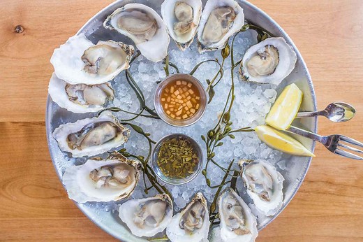 3 Clever Ways to Open an Oyster Without Shucking