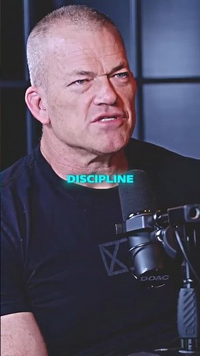 This Jocko Willink Message Will Redefine Freedom