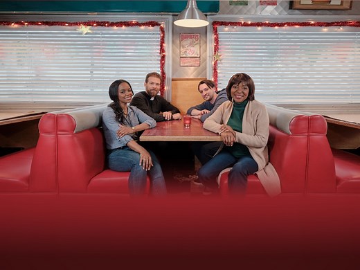 Heaven Down Here - Apple TV