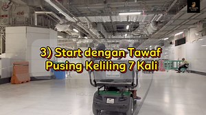 Cara ingin mendapatkan perkhidmatan skuter ketika Tawaf atau Saie. #arrayyanhijrah #viral #berkongsirezekibersamaarrayyan #ThePowerOfSedekah #Duyufurrahman #kambing #aqiqah #sedekahumrah #mekah #fyp #fyp #malaysia #founderarrayyanhijrah #mekah🕋❤️ #madinahalmunawaroh #kaabah #umrah #umrah2024 #norhafizahsaad #kopidatin #qurantagging #umrahbersamaarrayyanhijrah #umraharrayyanhijrah #umraharrayyanhijrahglobalsdnbhd #majlistahlildimekah | Nor Hafizah saad