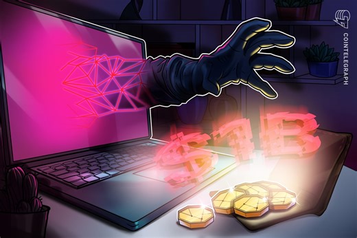 CertiK: Phishing scam in cima alla lista delle minacce alla sicurezza delle crypto nel 2024