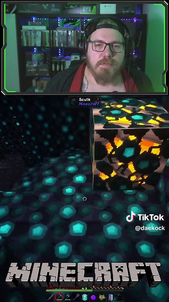 Minecraft - ATM10🌟 Schnell mal die Mining Dimension! mit @manimarona 🛠️🎮 #Minecraft#ATM10 Discord: discord.gg/7BHt6Ggqmn Livestream auf twitch.tv/daekock Livestream auf twitch.tv/manimarona Livestream auf twitch.tv/daekock Mo - Do: ca. 18:00 bis 21:30 Fr - Sa: ca. 15:00 Uhr bis Open End So: ca. 15 Uhr bis 21:30 Folgt mir gerne auf: Twitch: twitch.tv/daekock Youtube: youtube.com/@Daekock?sub_confirmation=1 TikTok: tiktok.com/@daekock Instagram: instagram.com/daekock/ X (Twitter): twitter.com/d