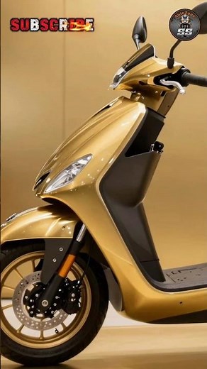 “Kymco AK 550 🤯 This Super Scooter Is Faster Than You Think! Full Power Review”