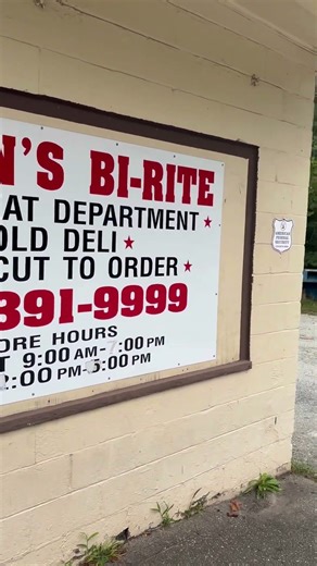 Marion’s Bi-Rite: Defunct & Still Reppin’ Pepsi #virginia