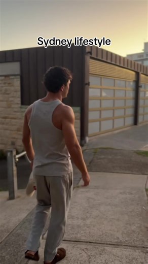 A Day in the Life: Sydney Lifestyle Adventures