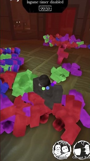 How to Summon A DEMON in Forsaken #forsaken #roblox