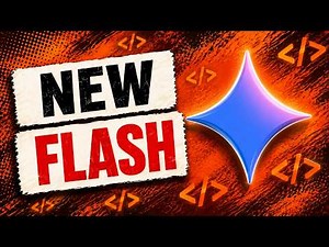 Gemini 3.8 Flash: The model no one expected!