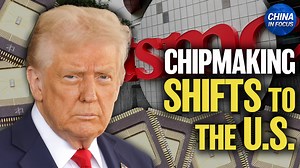 US Chipmakers to Produce Chips at TSMC’s Arizona Plant