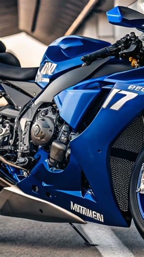 🔥2026 Yamaha YZF-R1 –😱 Full Review | Specs, Design, Performance & Sound
